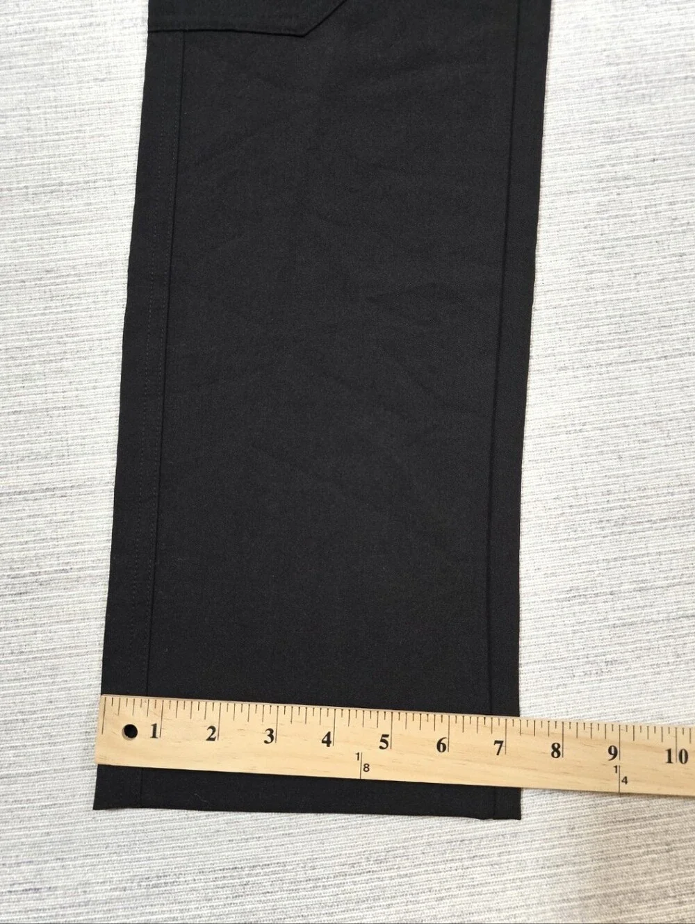Figs elastic waistband
